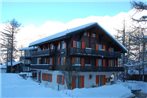 Chalet Delphin