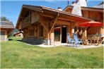 Chalet d'en Haut