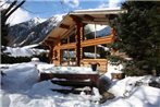 Chalet des Cimes - Chamonix All Year