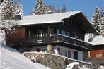 Chalet Domizia