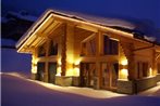 Chalet du Chef Ski et Golf