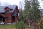 Chalet F116 Mont-Tremblant Nord