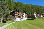 Chalet Felsheim