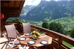 Chalet Heimat - GriwaRent AG