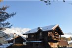 Panorama Chalet Heimatliebe