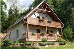 Chalet Horni Orlice