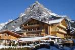 Chalet Hotel Adler AG