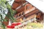 Chalet Hotel de Serre Ratier