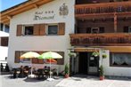 Chalet Hotel Diamant