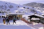 Chalet-Hotel du Borderan