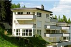 Chalet Hotel Larix Apartments