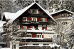 Chalet-Hotel Larix