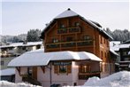 Chalet Hotel Regina