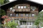 Chalet Kanderhus