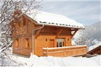 Chalet La Fee des Neiges