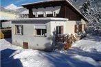 Chalet La Ronce Briancon