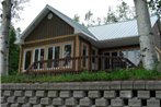 Chalet Lac Port-au-Saumon