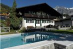 Chalet Lanni - GriwaRent AG