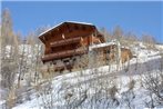 Chalet Le Bullou Small Wonders