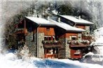 Chalet Le Rocher Gris