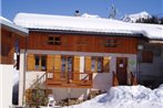 Chalet les Gentianes