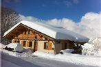 chalet les Grelots