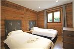 Chalet Les Praz - Chamonix All Year