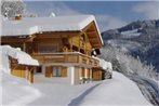 Chalet Marin