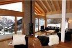 Chalet Marion