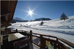 Chalet Marmotte