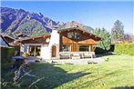 Chalet Martinique - Chamonix All Year