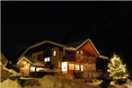 Chalet Orchidea