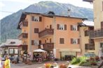 Chalet Ostaria MyHolidayLivigno