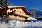 Chalet Ostegg