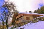 Lovely Cottage in Chatel French Alps near Ski Area
