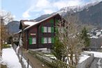 Chalet Pironnet