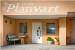 Chalet Planvart