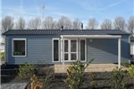 Chalet Recreatie En Watersportcentrum De Biesbosch 4