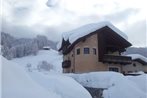 Chalet Rin da Pemont