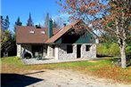 Chalet Rustique CRDS Tremblant