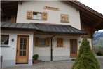 Chalet Schneerose - GriwaRent AG