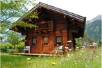 Chalet Sepia