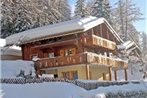 Chalet Serenite