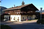 Chalet Sonnenalp