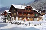 Chalet Spillstatt