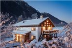 Chalet Tissieres