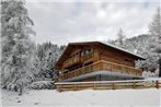 Chalet Torrent