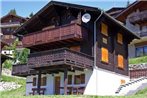 Chalet Valaisia