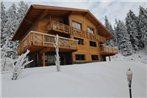 Crans Luxury Lodges