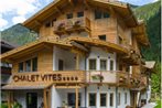 Chalet Vites Mountain Hotel